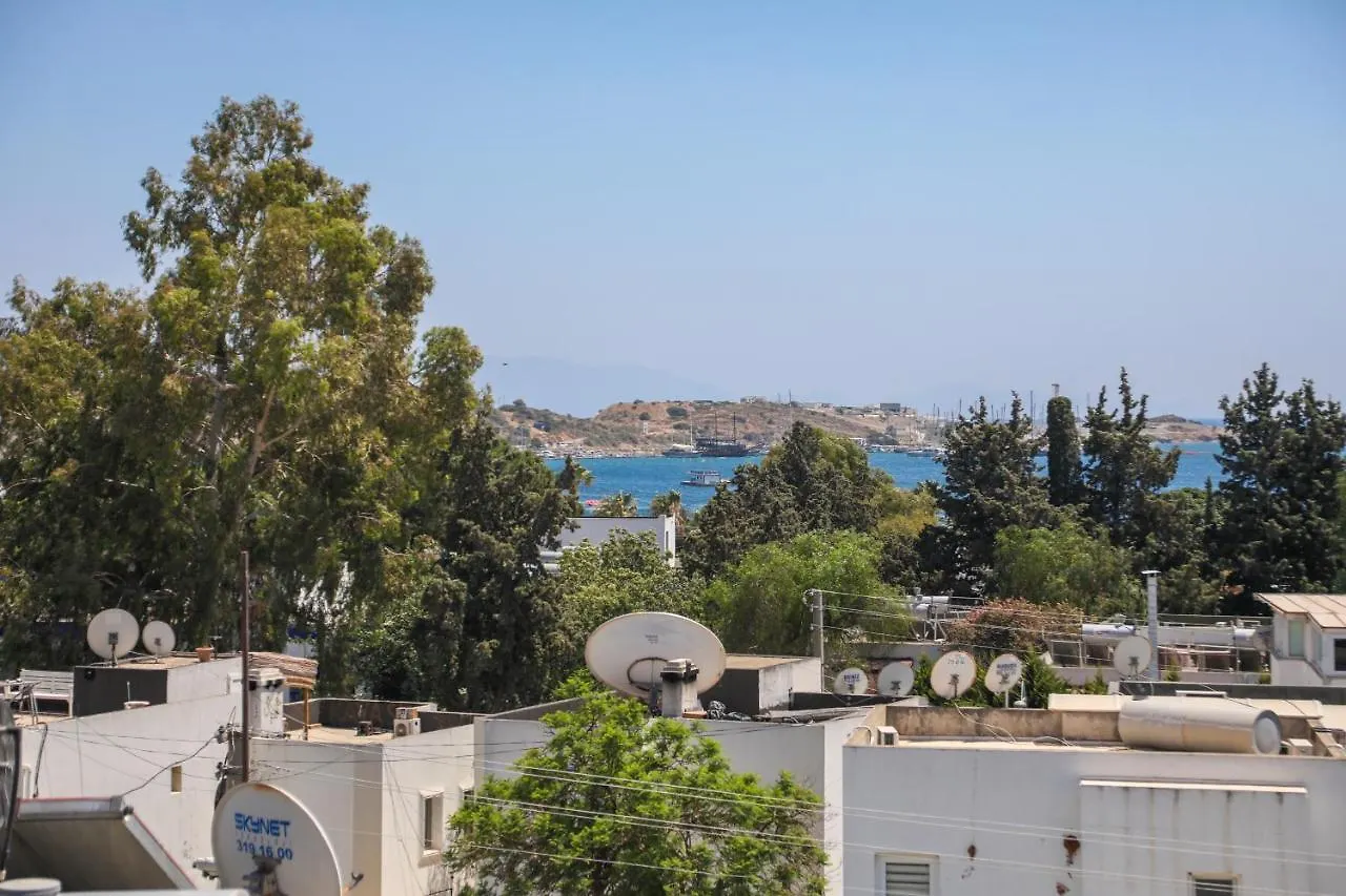 Vava Bodrum Suite Gæstehus
