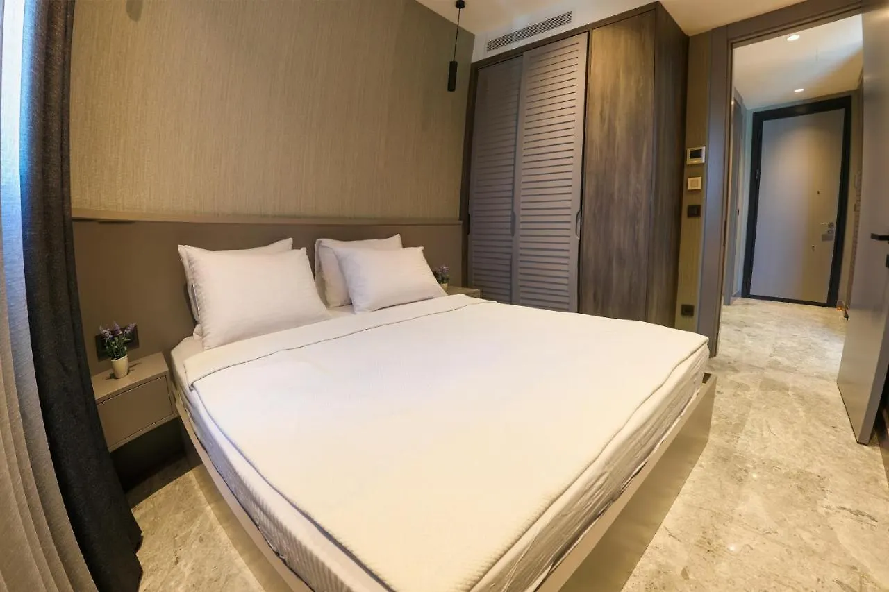Vava Bodrum Suite Guest house