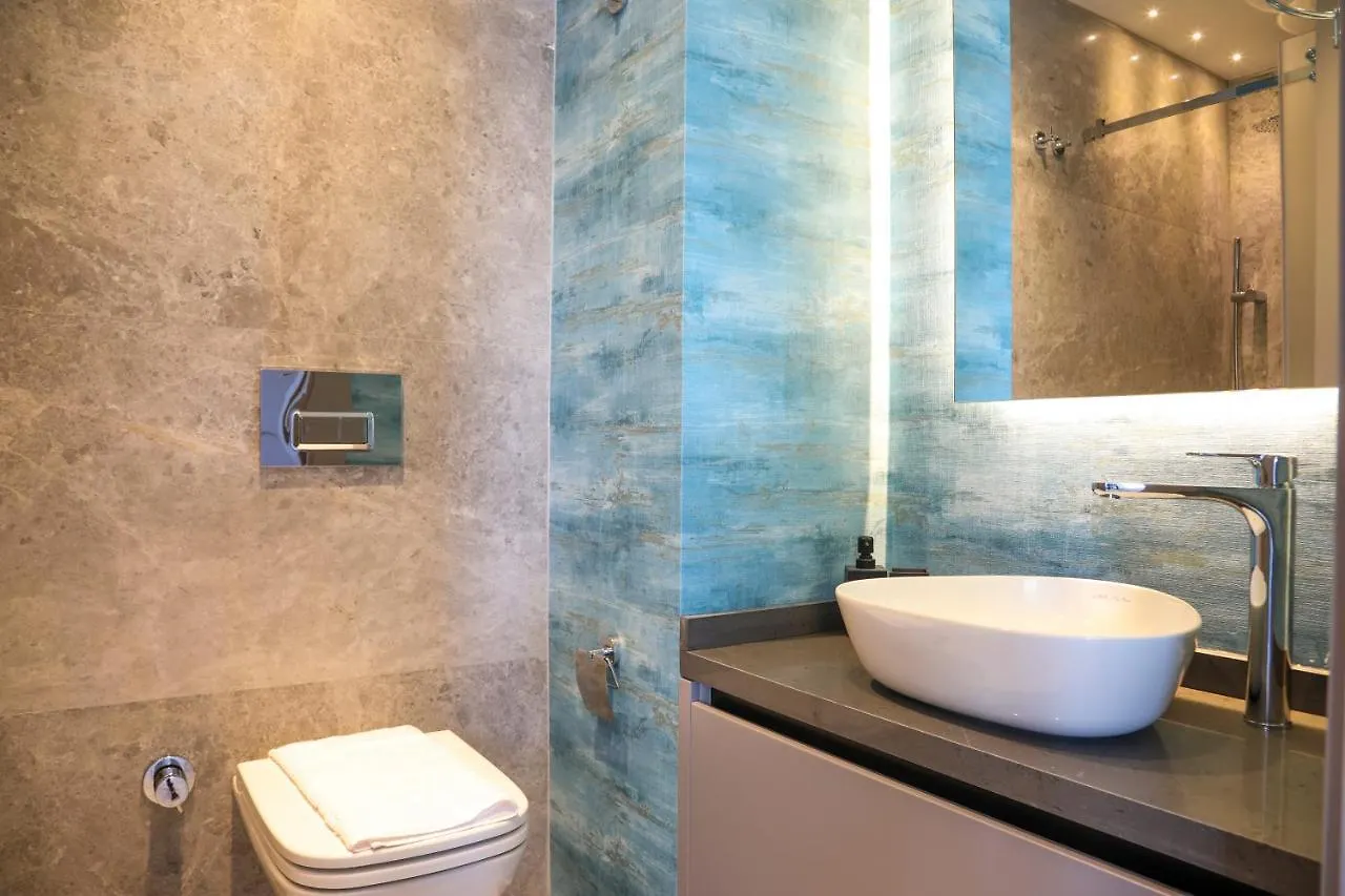 Vava Bodrum Suite 0*,