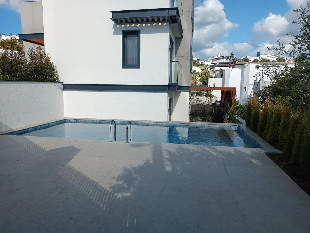 Gæstehus Vava Bodrum Suite