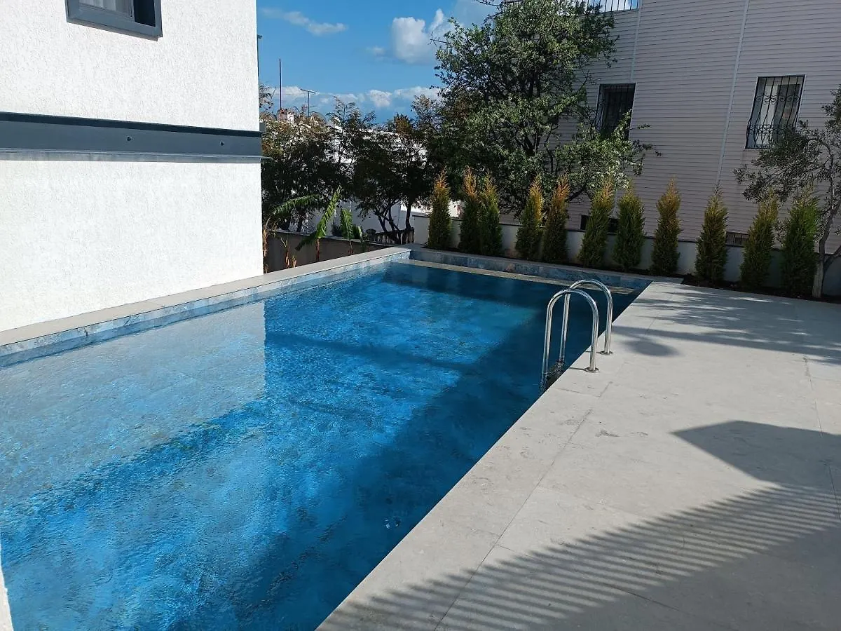 Gæstehus Vava Bodrum Suite