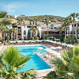 5* Feriested Tui Magic Life - Adults Only (16+)